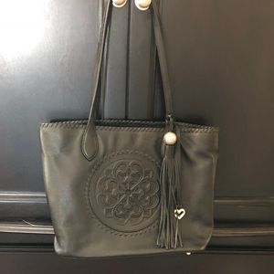 Brighton Gabriella Medallion Tote